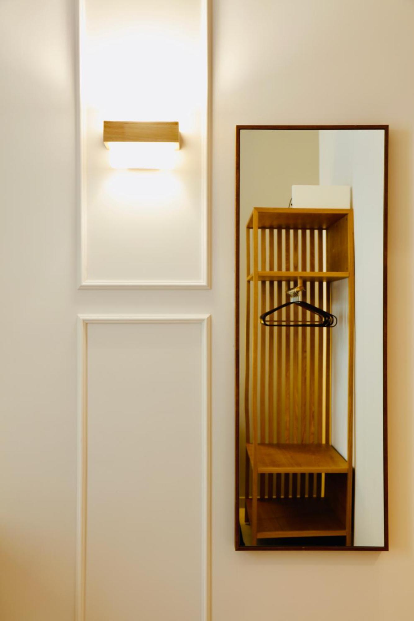Domus Maxima - Rome Suite & Rooms Exterior foto