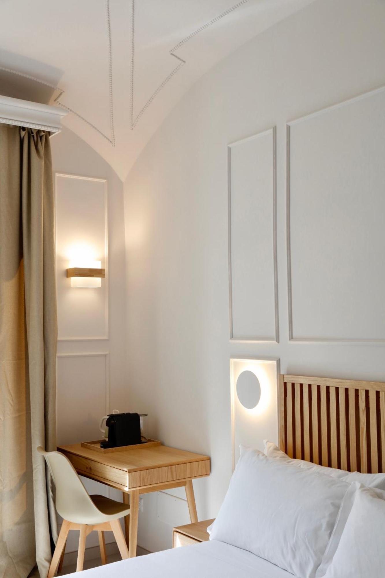 Domus Maxima - Rome Suite & Rooms Exterior foto