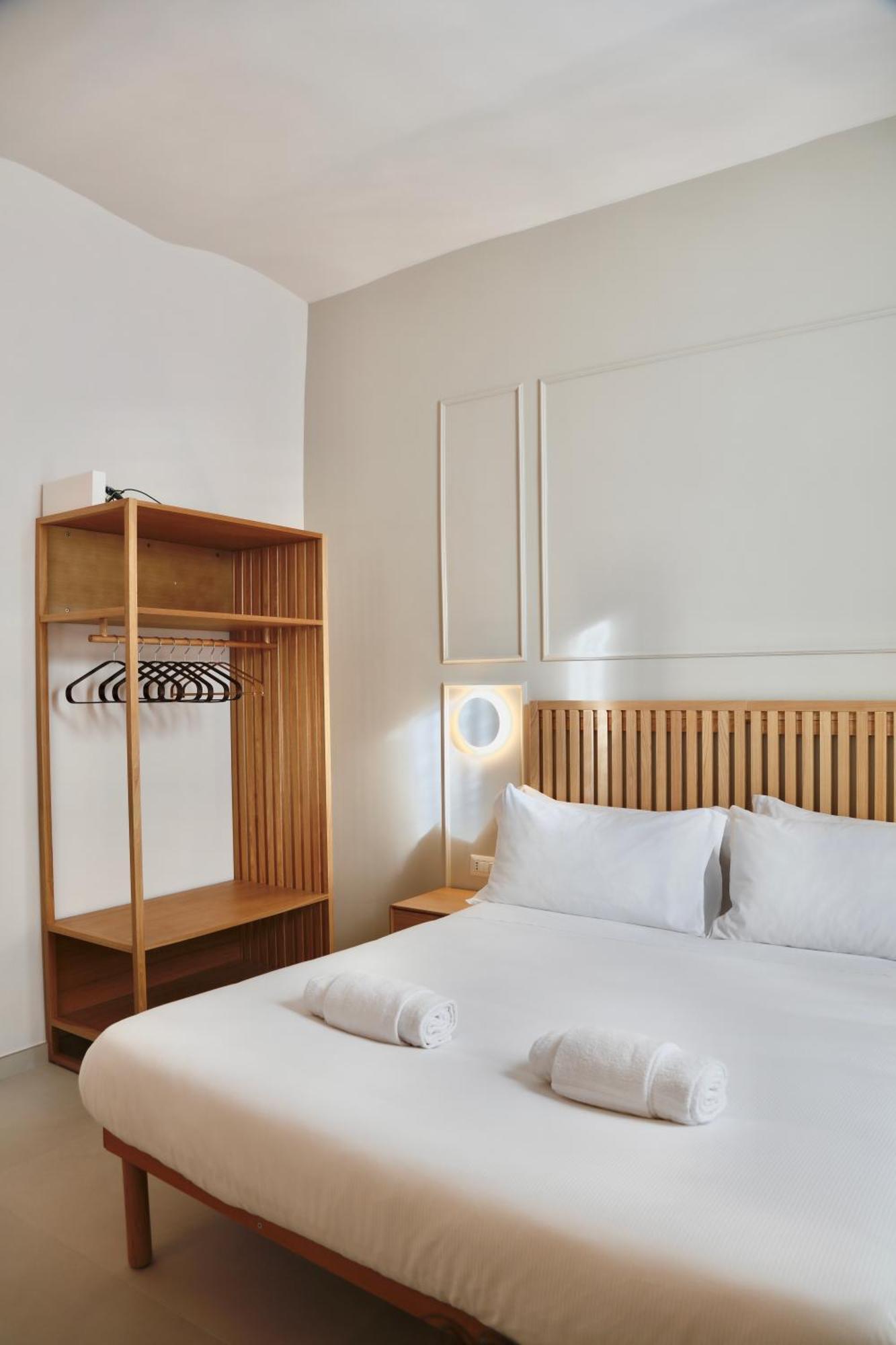 Domus Maxima - Rome Suite & Rooms Exterior foto