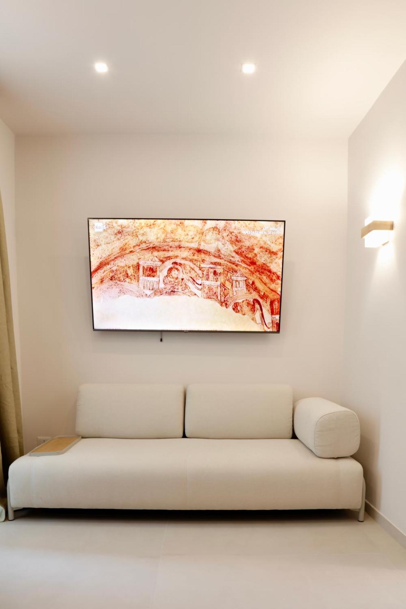 Domus Maxima - Rome Suite & Rooms Exterior foto