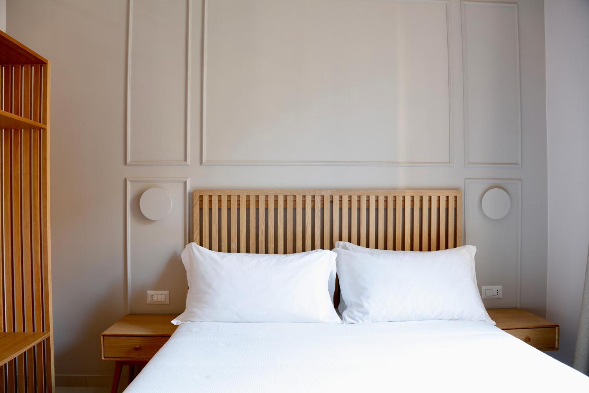 Domus Maxima - Rome Suite & Rooms Exterior foto