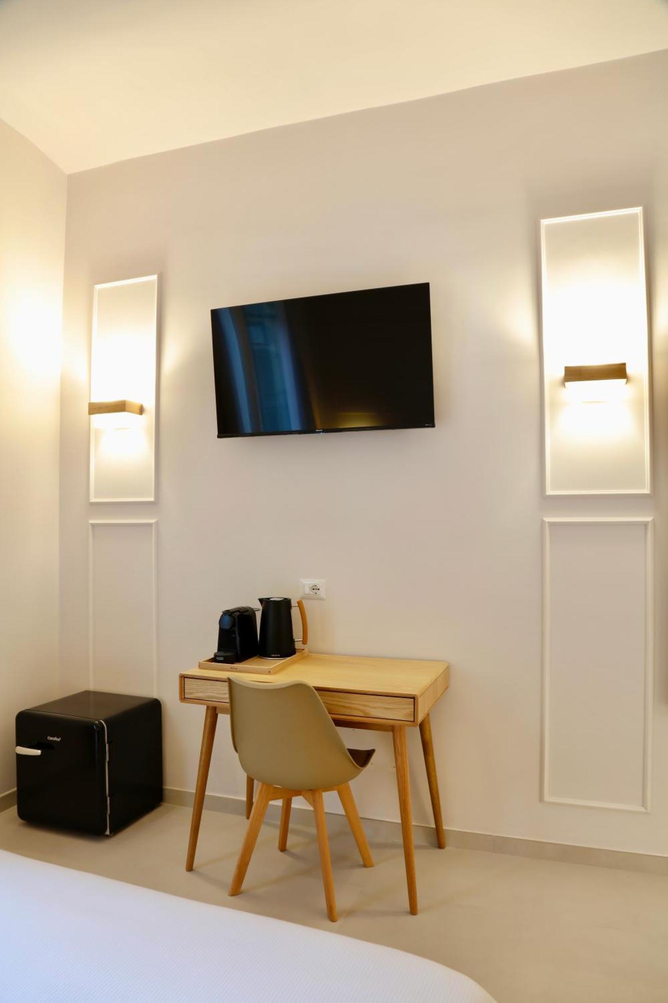 Domus Maxima - Rome Suite & Rooms Exterior foto