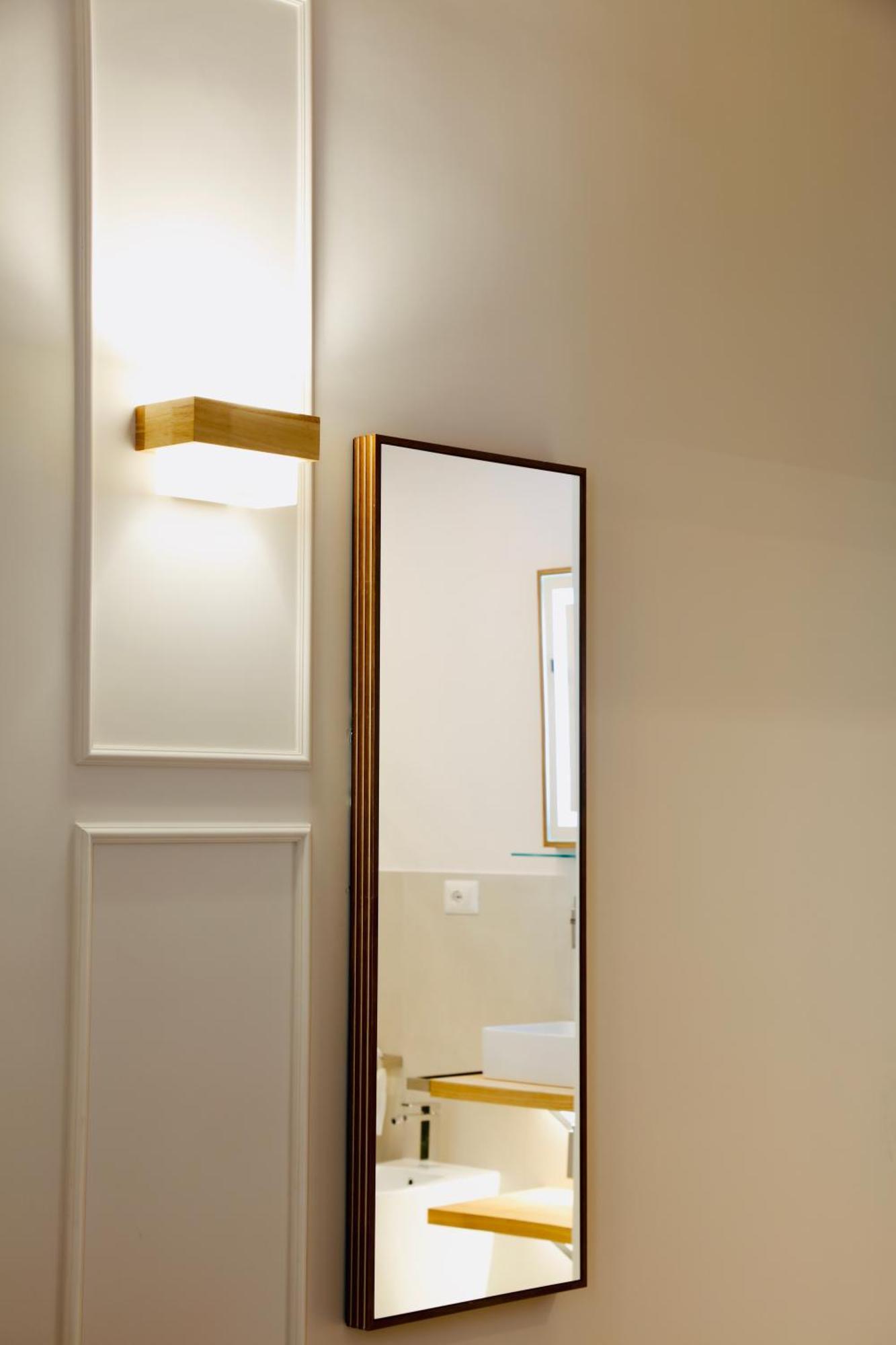 Domus Maxima - Rome Suite & Rooms Exterior foto