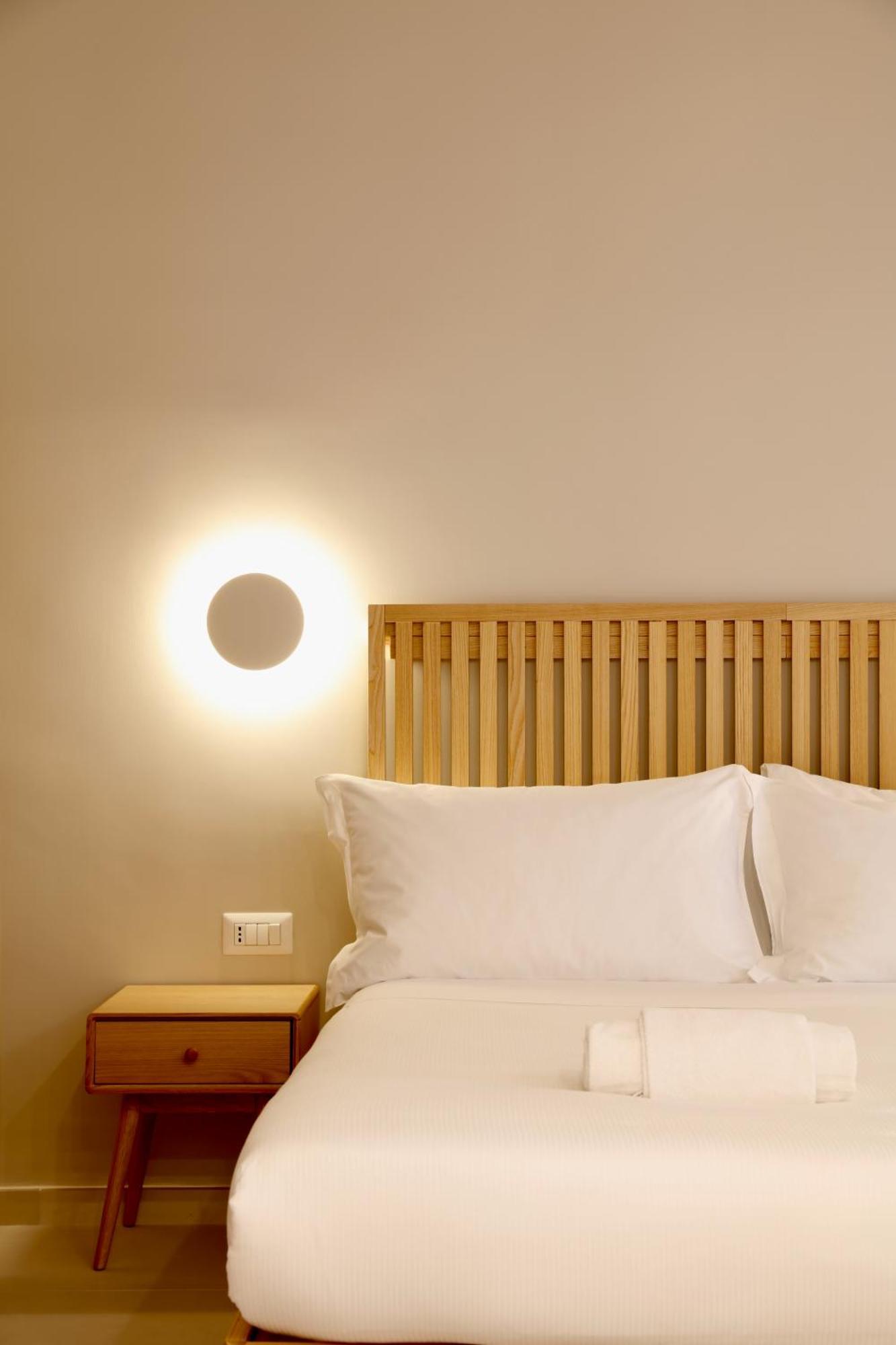 Domus Maxima - Rome Suite & Rooms Exterior foto
